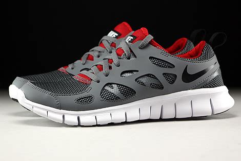 nike free 2.0 schwarz rot|Nike women's free run 2.